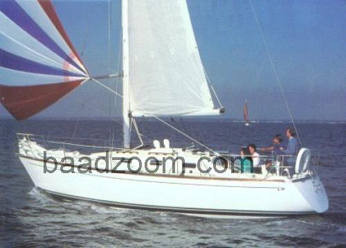 Tartan 3100 tekniske specifikationer 